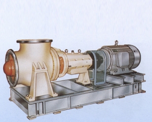 FJX系列强制循环泵